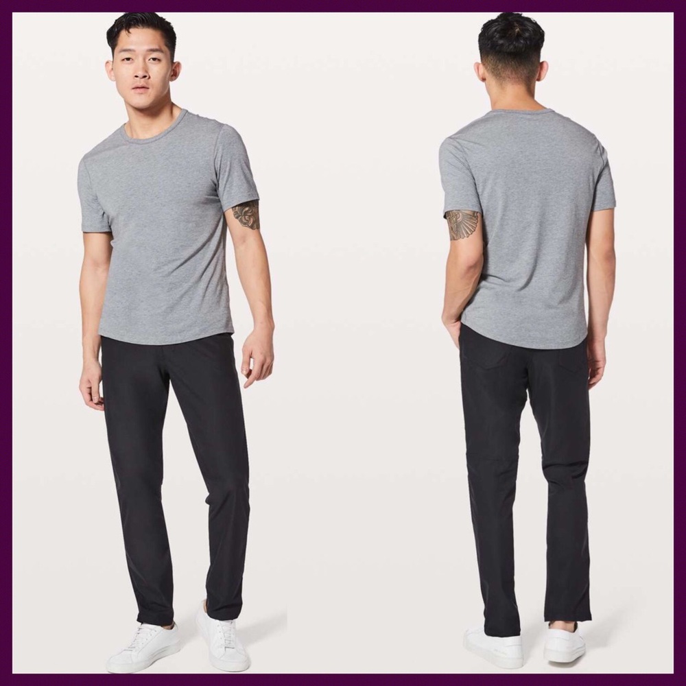 Lululemon ABC Pants